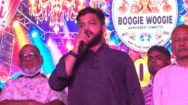 নগরীর সমস্যা সমাধানে জোরালো ভূমিকা রাখার আশ্বাস ইশরাক হোসেনের