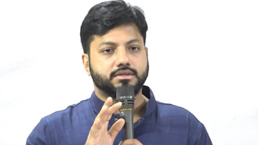 গণহত্যার বিচার কার্যকর না হওয়া পর্যন্ত আ. লীগের রাজনীতি নয়: প্রতিমন্ত্রী ইশরাক
