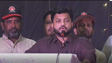 ক্ষমতা যেন অন্যায়-নিপীড়নের কারণ না হয়: প্রতিমন্ত্রী ইশরাক