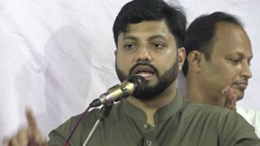 মেয়র-মন্ত্রী-এমপি থাকি বা না থাকি, আজীবন জনগণের জন্য রাজনীতি করব: প্রতিমন্ত্রী ইশরাক