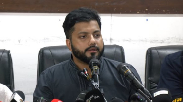 পদত্যাগ চেয়েছি, মাদকবিরোধী অভিযান চালিয়ে যাওয়ার নির্দেশ দিয়েছেন প্রধানমন্ত্রী: ইশরাক হোসেন