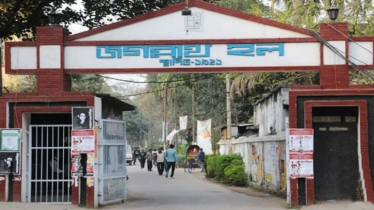 ১৫ অক্টোবর ঢাবিতে শোক দিবস, বন্ধ থাকবে বিশ্ববিদ্যালয়