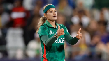 জাতীয় দলে ফিরতে জাহানারাকে যে শর্ত দিলো বিসিবি