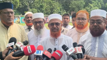 জনগণের স্বার্থে ও অধিকার প্রতিষ্ঠায় লং মার্চ করছে জামায়াত: আব্দুল হালিম