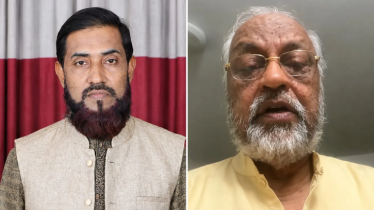 ঠুনকো অজুহাতে আখতারুজ্জামানকে আটক ভালো লক্ষণ নয়: জামায়াত নেতা