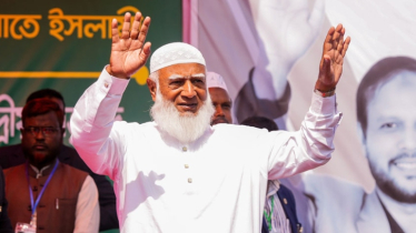 চট্টগ্রাম পৌঁছেছেন জামায়াত আমির ডা. শফিকুর রহমান 