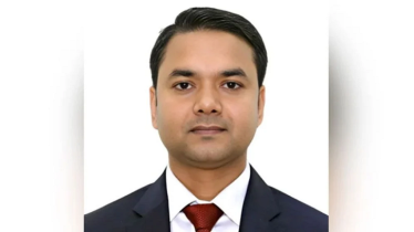 প্রধানমন্ত্রীর মুখ্য সচিবের একান্ত সচিব হলেন সাইফুল ইসলাম জয়