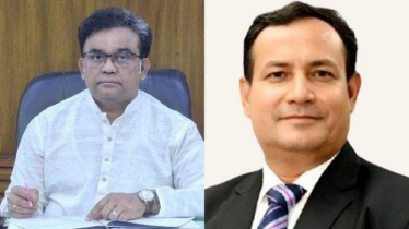 জাবি উপাচার্য কামরুল আহসানকে অব্যাহতি, নতুন ভিসি নিয়োগ