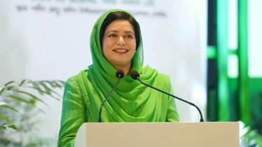 মানবিকতার অনন্য দৃষ্টান্ত জিয়াউর রহমান ফাউন্ডেশন: ডা. জুবাইদা রহমান