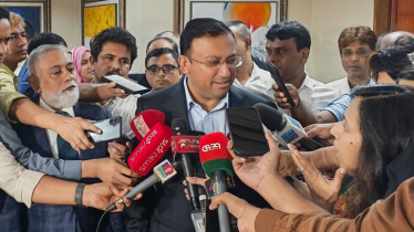 মক্কা-মদিনার মর্যাদার প্রশ্নে কোনো আপস নয়: প্রতিমন্ত্রী হুমায়ুন কবির
