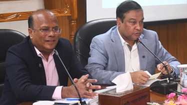 সাংবাদিকদের দায়বদ্ধতা কেবল জনগণের প্রতি: কাদের গনি চৌধুরী 