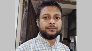 গোপন সংবাদের ভিত্তিতে রাজধানী থেকে আ. লীগ নেতা গ্রেফতার