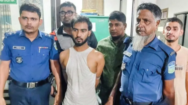 বিয়ে করে ঋণগ্রস্ত, সেই টাকা শোধে ব্যাংক লুটের চেষ্টা; অতঃপর... 