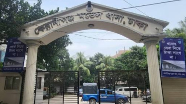 কেরানীগঞ্জে গুলি ও ককটেল ফাটিয়ে ২৫ ভরি স্বর্ণ ও টাকা ছিনতাই, গুলিবিদ্ধ ২