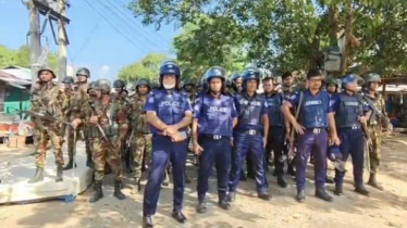 সাজেকে পর্যটকদের ওপর সন্ত্রাসীদের গুলি, নিরাপত্তা বাহিনীর পাল্টা জবাব
