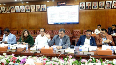 জঙ্গল সলিমপুরে সারদার আদলে হচ্ছে পুলিশ একাডেমি: স্বরাষ্ট্রমন্ত্রী