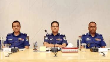 নবীন পুলিশদের সততা ও নিরপেক্ষতার সঙ্গে দায়িত্ব পালনের আহ্বান