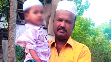 ভ্যান নিয়ে বের হয়ে নিখোঁজ রজব মোল্লা!