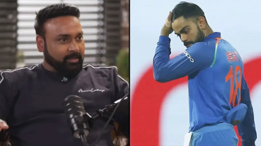 ‘দলে ফেরানোর আশ্বাস দিয়ে ফোন ধরেননি কোহলি’