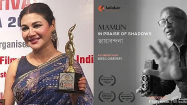 আন্তর্জাতিক পুরস্কার জিতলো বাংলাদেশের দুই সিনেমা