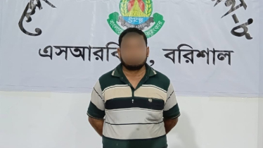 গৃহবধূকে গণধর্ষণ ও হত্যা, ২৪ ঘণ্টায় প্রধান আসামি গ্রেফতার
