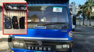 ক্রিকেটারদের ৮ লাগেজ উদ্ধার, ৩ লাখ টাকা উধাও