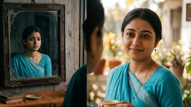 হাসির আড়ালে গভীর বিষণ্ণতা, ‘স্মাইলিং ডিপ্রেশনে’ ভুগছেন না তো, বুঝবেন কীভাবে?