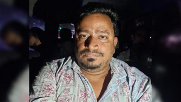 রাড্ডা স্বাস্থ্যকেন্দ্রে হামলা: সেই ‘শ্যুটার’ লেলিন গ্রেফতার