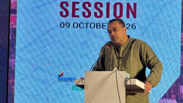 স্থপতিদের আন্তর্জাতিক স্বীকৃতি, কর্মসংস্থান ও উচ্চশিক্ষার পথ সহজ করতে চায় সরকার: মাহ্দী আমিন