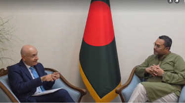 ভাষা ও দক্ষতার প্রশিক্ষণ দিয়ে ইতালিতে কর্মী পাঠানোর উদ্যোগ