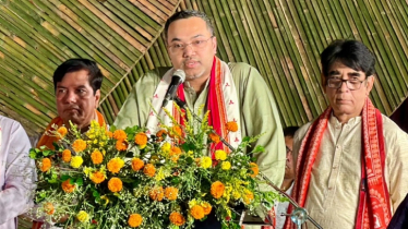 সংখ্যালঘু-সংখ্যাগুরু নয়, সবার পরিচয় হবে বাংলাদেশি: মাহদী আমিন