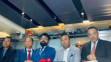 বোয়িংয়ের সঙ্গে ১১টি নতুন বিমান কেনার চুক্তি হয়েছে: মাহদী আমিন  