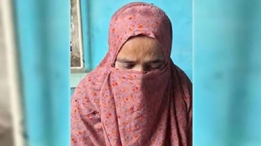 রিমান্ড শেষে কারাগারে এমপি গাজী নজরুলের প্রথম স্ত্রী