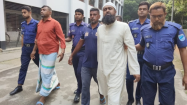 মানিকগঞ্জে ভাবি ও ভাতিজাকে হত্যার দায়ে দেবরের ১০ বছরের কারাদণ্ড 