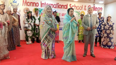 বাবার আদর্শ বাস্তবায়নে আমি নিরলসভাবে কাজ করে যাচ্ছি: খাদ্যমন্ত্রী