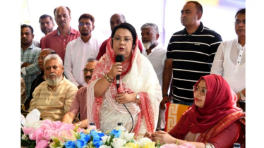 মানিকগঞ্জের সম্প্রীতির সুনাম ধরে রাখতে হবে: খাদ্যমন্ত্রী