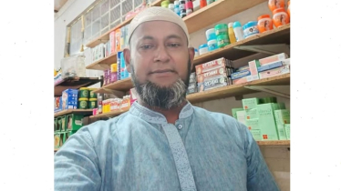দক্ষিণ আফ্রিকায় সন্ত্রাসীদের গুলিতে নিহত শরীয়তপুরের মারুফ, মরদেহ ফেরাতে স্বজনদের আকুতি