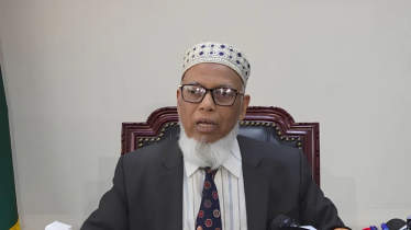 এই অর্থবছরে সব স্থানীয় সরকার নির্বাচন আয়োজন কঠিন হবে: ইসি মাছউদ