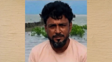 মেঘনায় ট্রলারডুবি: তিন ভাইবোনের পর এবার বাবার মরদেহ উদ্ধার!