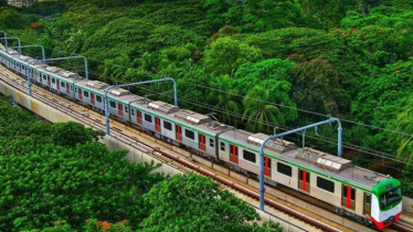মেট্রোরেল লাইন-১ ও ৫: ৪৬ হাজার কোটি টাকার ক্রয় প্রস্তাব অনুমোদন