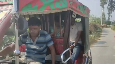 শেখ হাসিনার দেশে ফেরা নিয়ে মাইকিং, অতঃপর...