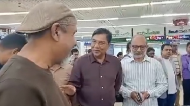 কোনো ধরনের ভোগান্তি নেই, ১৫-২০ মিনিটেই মিলছে লাগেজ: বিমানমন্ত্রী