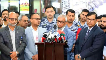 সৌদিতে মৃত্যুদণ্ডপ্রাপ্ত ২ জনের একজন ওমরাহ যাত্রী, অন্যজন শ্রমিক: প্রবাসী কল্যাণমন্ত্রী