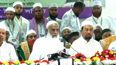 মাদ্রাসায় বলাৎকার রোধে সরকার কঠোর ব্যবস্থা নেবে: ধর্মমন্ত্রী