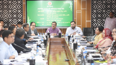 প্রশাসন শাসকের ভূমিকায় থাকবে না: ভূমি প্রতিমন্ত্রী