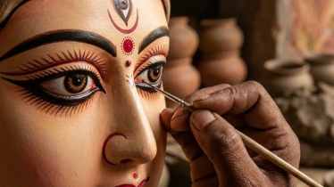 আজ মহালয়া, পিতৃপক্ষের অবসানে দেবীপক্ষের সূচনা 