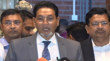স্থানীয় সরকার নির্বাচনে বিএনপির প্রার্থিতা নিয়ে যা জানালেন চিফ হুইপ