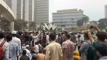 প্রশ্নফাঁসের অভিযোগে বিক্ষোভ, যুব উন্নয়ন অধিদফতরের নিয়োগ পরীক্ষা স্থগিত