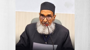প্রখ্যাত আলেম মাওলানা সাঈদুর রহমান আজমি নদভী আর নেই