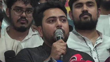গণ-অভ্যুত্থান বেহাত হয়ে গেছে, রাজপথে নামা ছাড়া বিকল্প নেই: নাহিদ